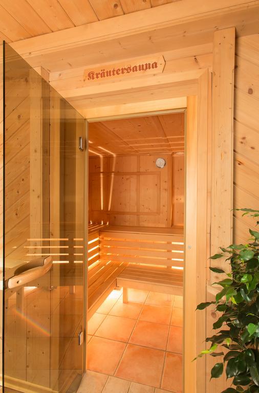 ApartHotel Holzerhof Schladming Buitenkant foto