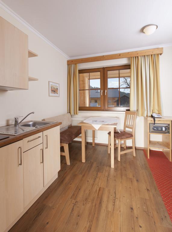 ApartHotel Holzerhof Schladming Kamer foto