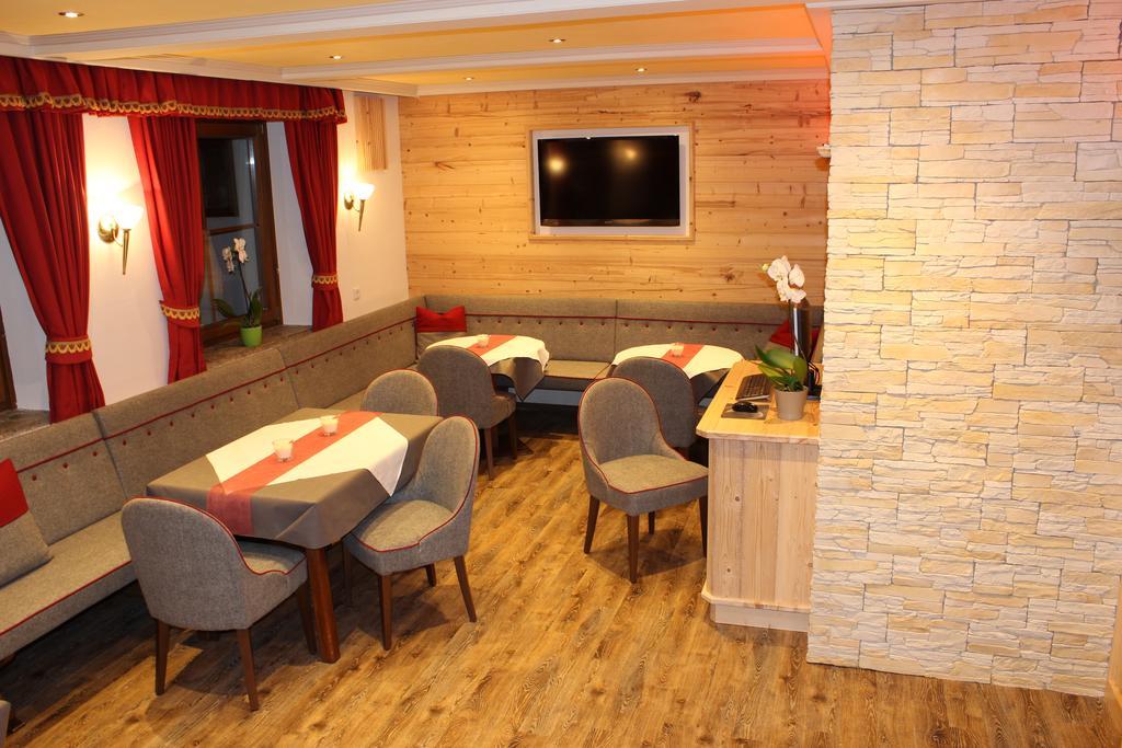 ApartHotel Holzerhof Schladming Buitenkant foto